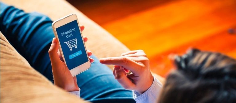 Qué debes tener en cuenta a la hora de comprar por internet