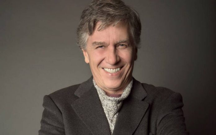 Rafael sánchez navarro- el actor que continúa un legado de oro en el espectáculo mexicano