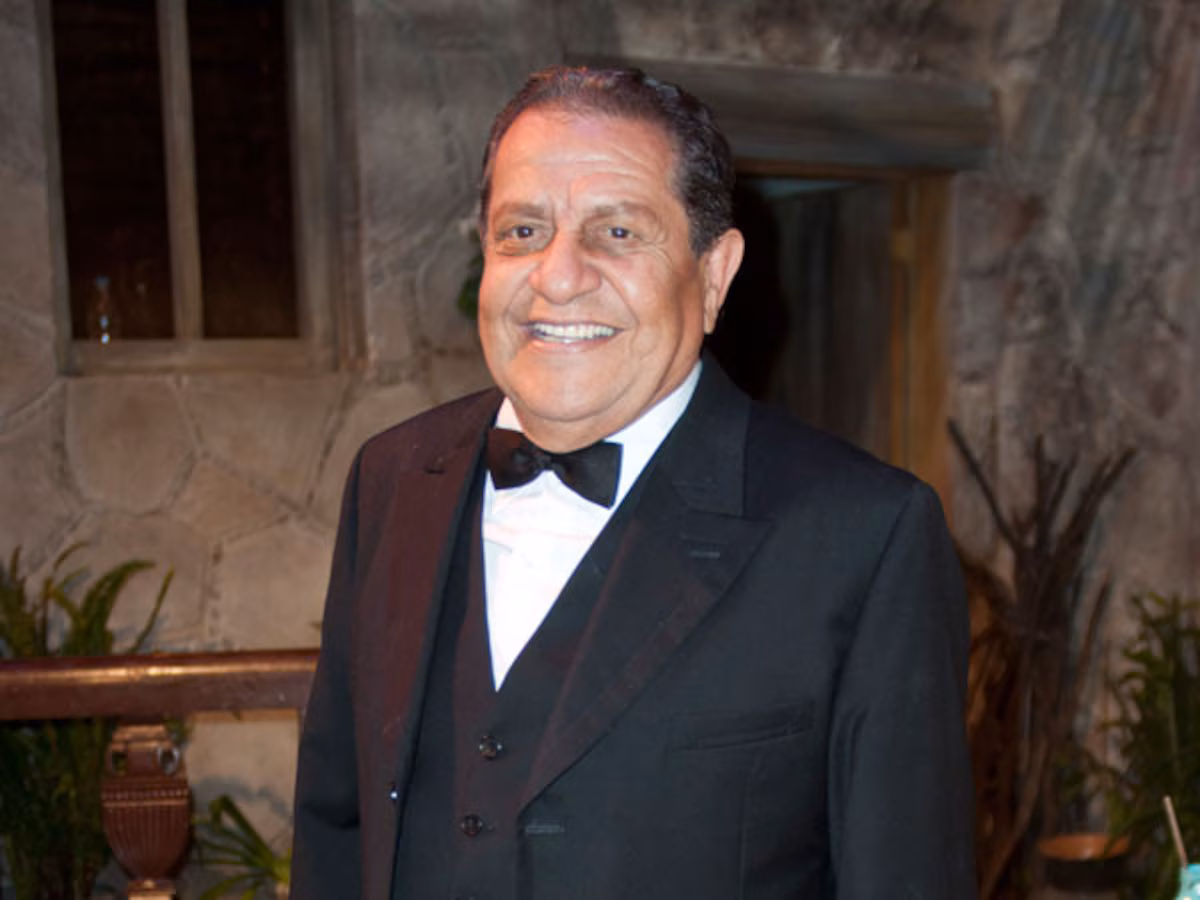 Raúl "Chóforo" Padilla