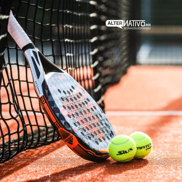 Torneo de tenis femenil