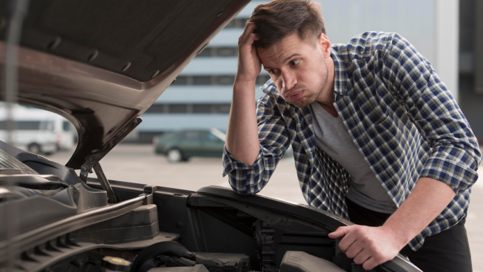 porque se apaga mi carro de repente