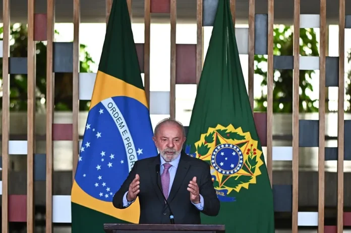 Luiz Inácio Lula da Silva