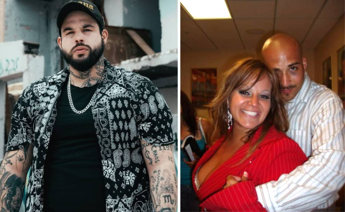 el pelon de jenni rivera