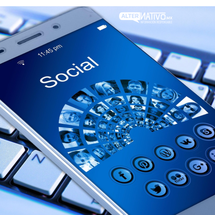 Guía redes sociales