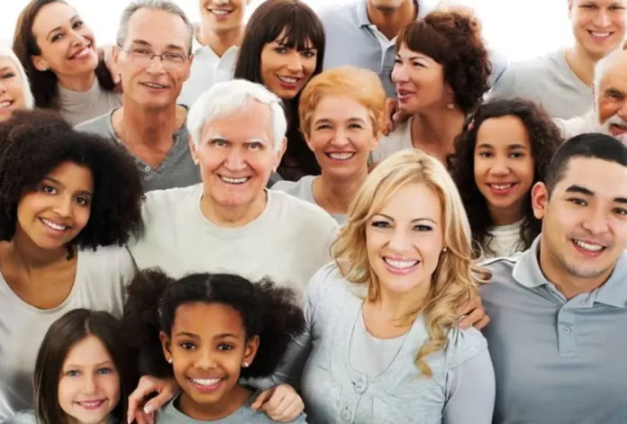 ¿A qué generación pertenezco según mi edad? ¿A qué generación pertenezco según mi edad?