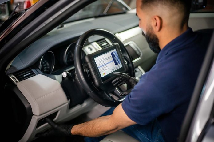 ¿Para qué sirve escanear un auto? diagnóstico preciso y mantenimiento inteligente