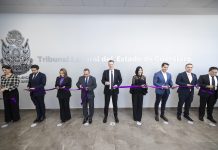 Tribunal Laboral fortalecerá capacidad de atención en Querétaro: Kuri Tribunal Laboral