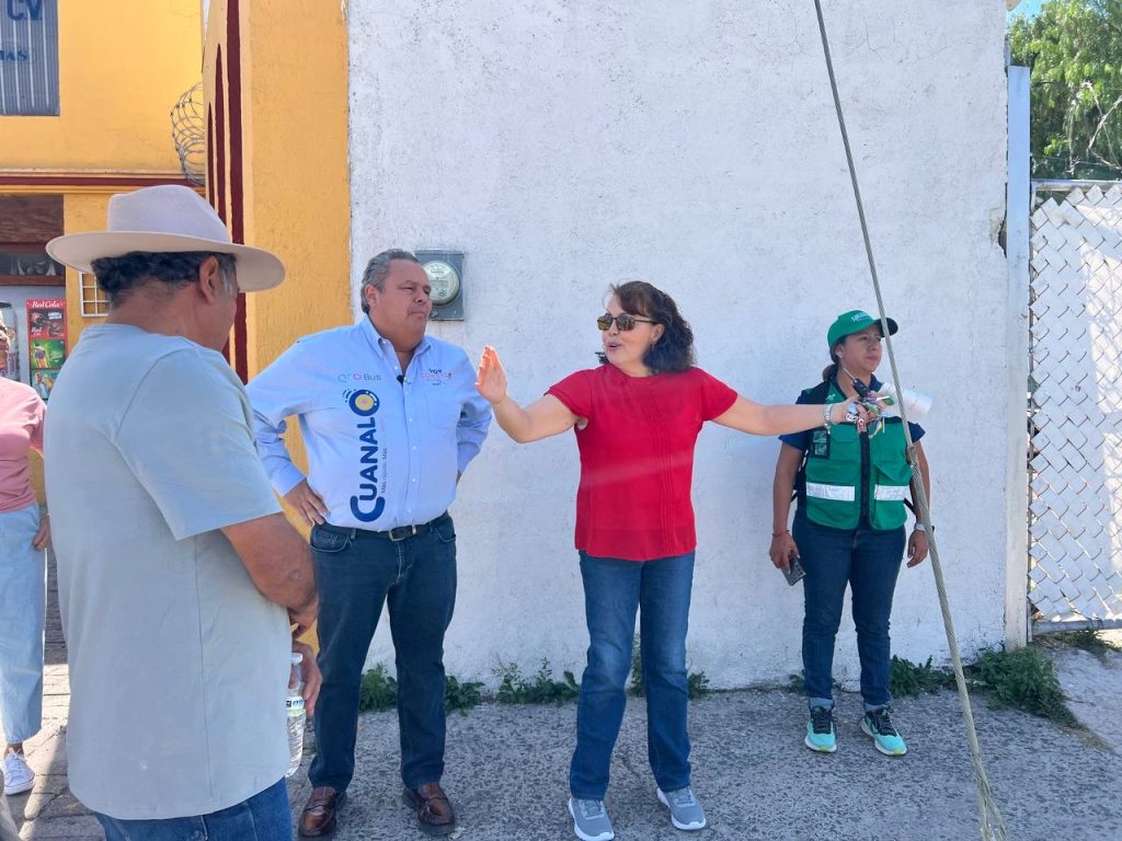Voy Contigo