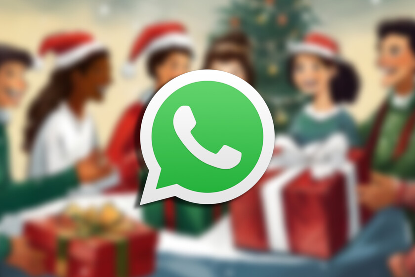 Apps amigo invisible- las 5 mejores para organizar tu sorteo de navidad desde el móvil