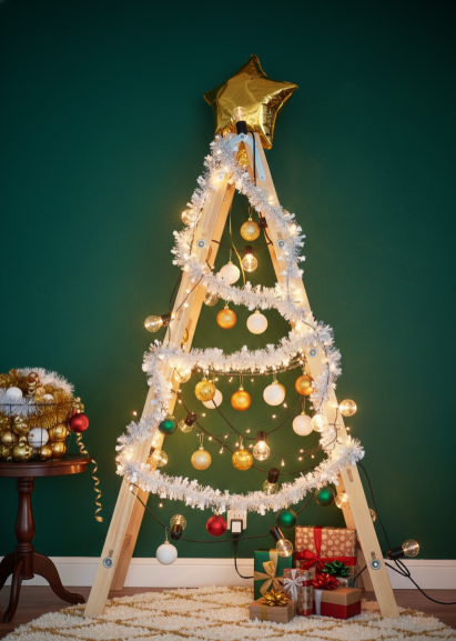 El Árbol de Escalera