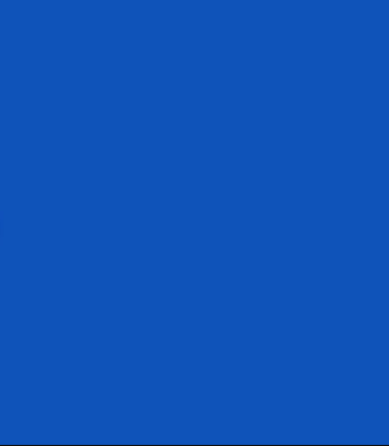 Color azul zafiro