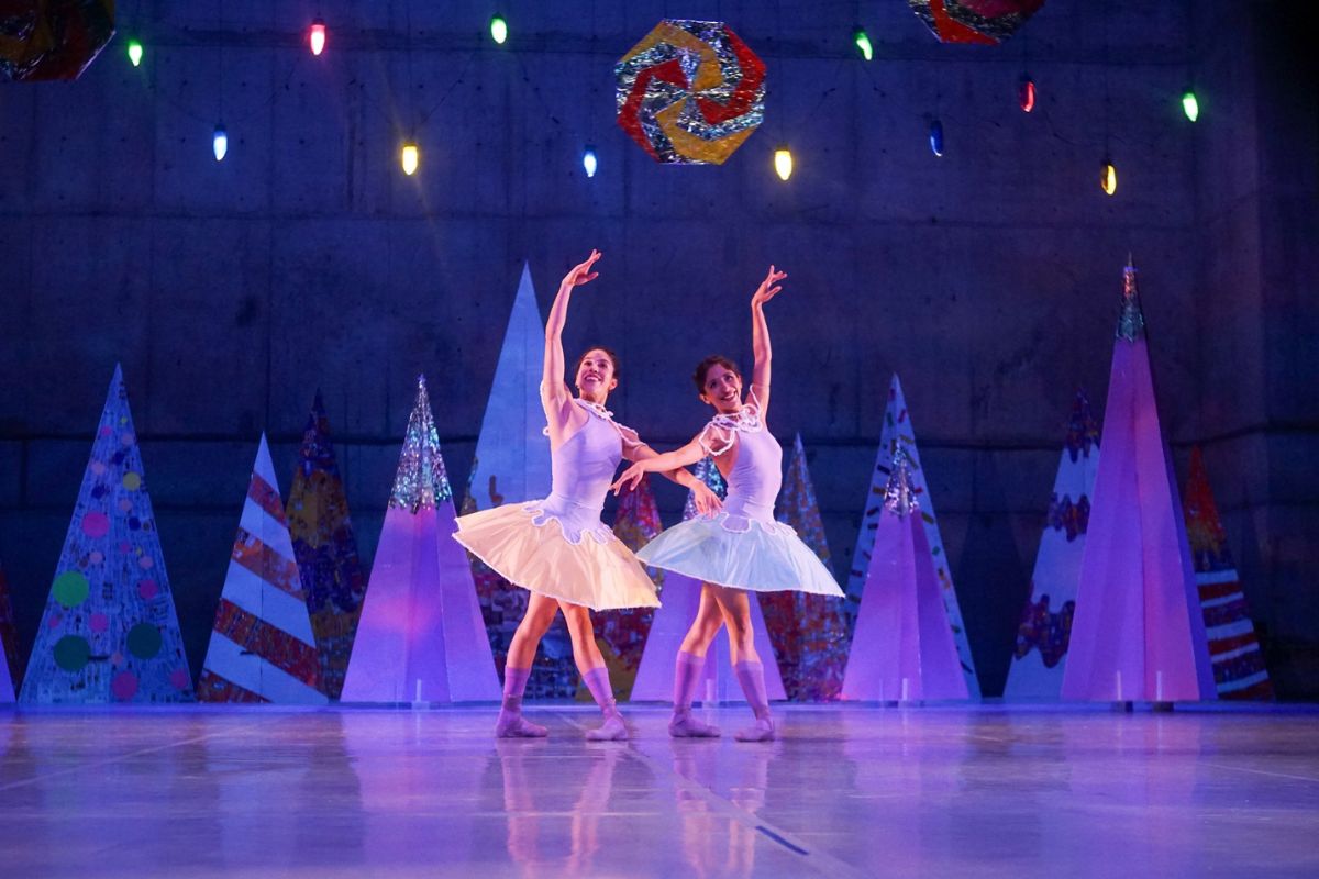 Eventos navideños 2025 CDMX: la guía mágica para una temporada inolvidable