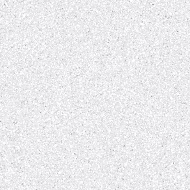 Color blanco escarchado