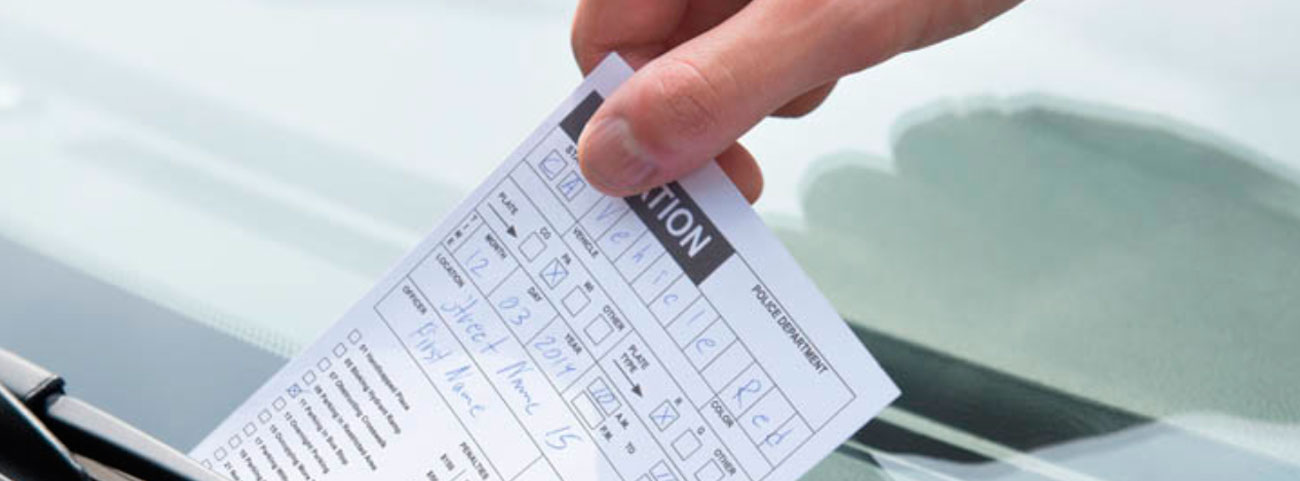 Boleta de multa por verificación extemporánea, una consecuencia de no cumplir con la verificación vehicular CDMX.