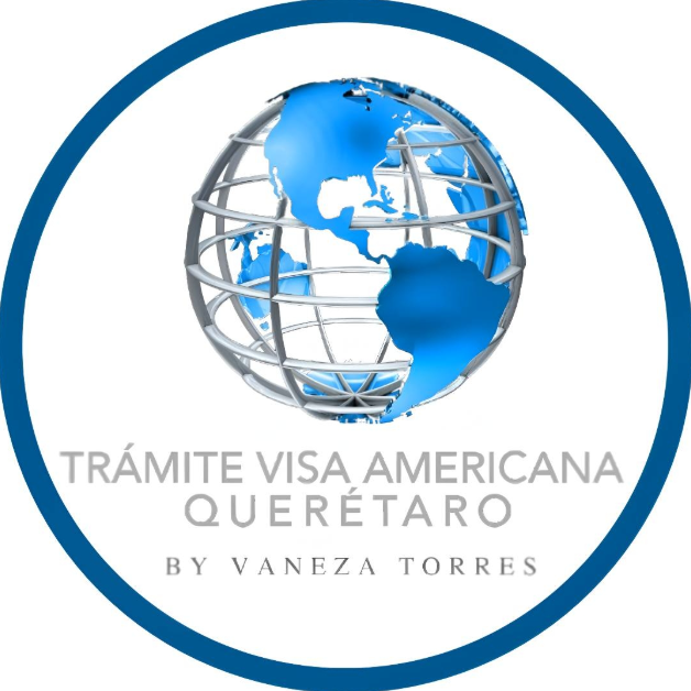 trámite de visa americana en Querétaro por Vaneza Torres
