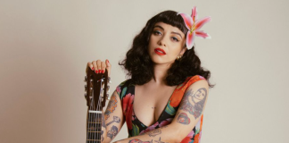 Mon Laferte y su gira "Femme Fatale" en México: fechas y boletos