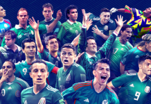 México en el Mundial: la historia de una pasión eterna México en el Mundial: la historia de una pasión eterna