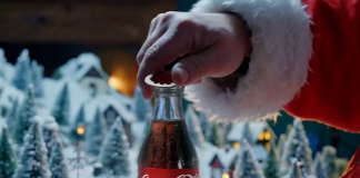 Navidad con sabor a IA: el comercial de Coca-Cola que causa polémica