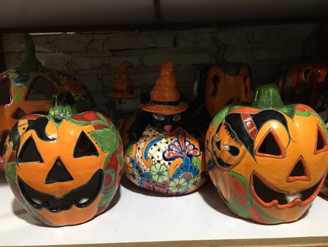 Artesanías Hortelano