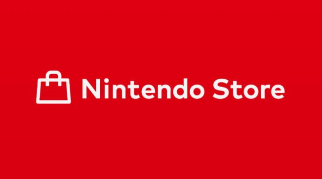 Nintendo Store - la app para tus juegos y ofertas