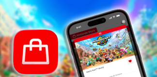 Nintendo Store llega al celular: la app para tus juegos y ofertas