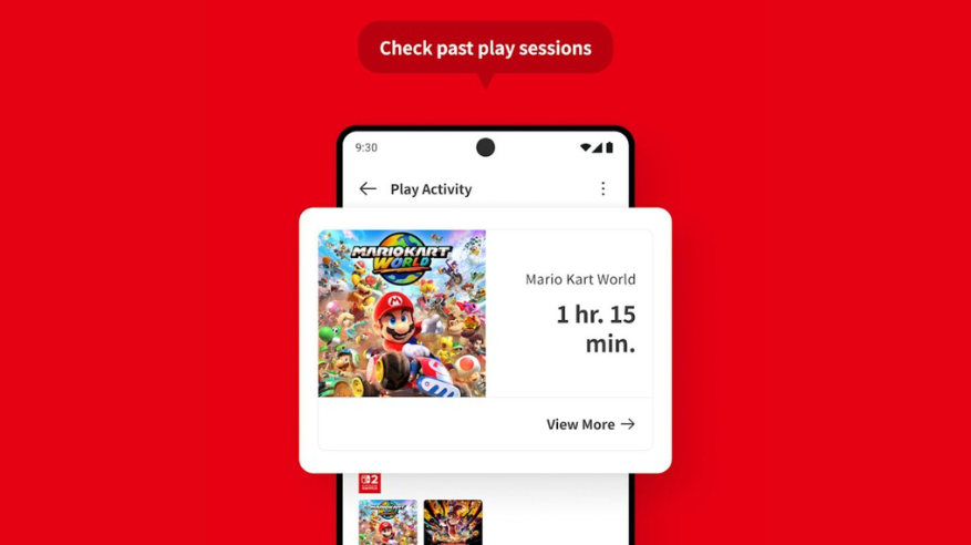 Nintendo Store llega al celular