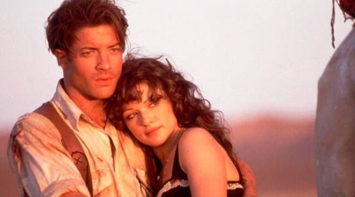 Brendan Fraser y Rachel Weisz volverán en una nueva película de La Momia