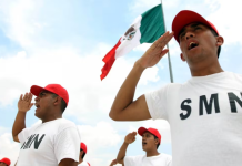 Servicio Militar 2025: requisitos y cómo tramitar tu cartilla Servicio Militar 2025: requisitos y cómo tramitar tu cartilla