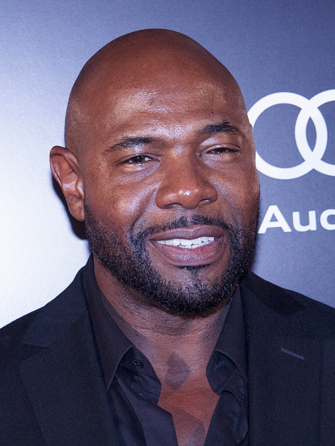Antoine Fuqua
