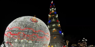 Esferas navideñas en Puebla: talleres mágicos en Chignahuapan