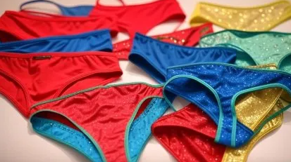 Colores de calzones para año nuevo
