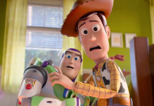 Primer vistazo a Toy Story 5: los juguetes se enfrentarán a una tablet Primer vistazo a Toy Story 5: los juguetes se enfrentarán a una tablet