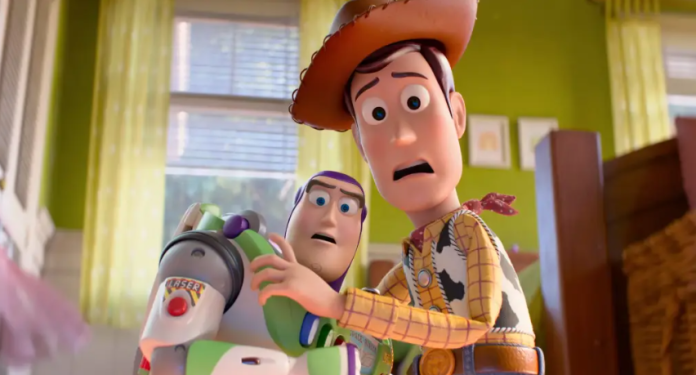 Captura de pantalla 2025-11-11 233430 Primer vistazo a Toy Story 5: los juguetes se enfrentarán a una tablet