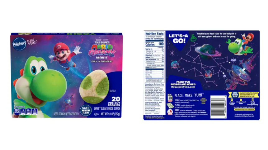 Diseño de Yoshi filtrado