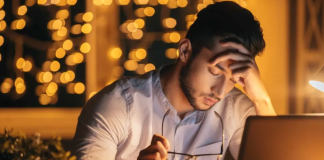 Guía de cómo evitar el estrés de las fiestas de fin de año