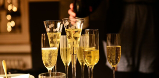 Guía de los mejores vinos espumosos para el brindis de año nuevo