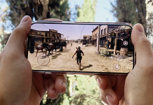 Red Dead Redemption llegará a Netflix en el celular en diciembre Red Dead Redemption llegará a Netflix en el celular en diciembre