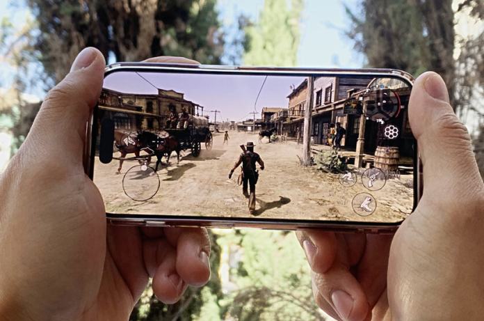 Captura de pantalla 2025-11-13 164754 Red Dead Redemption llegará a Netflix en el celular en diciembre