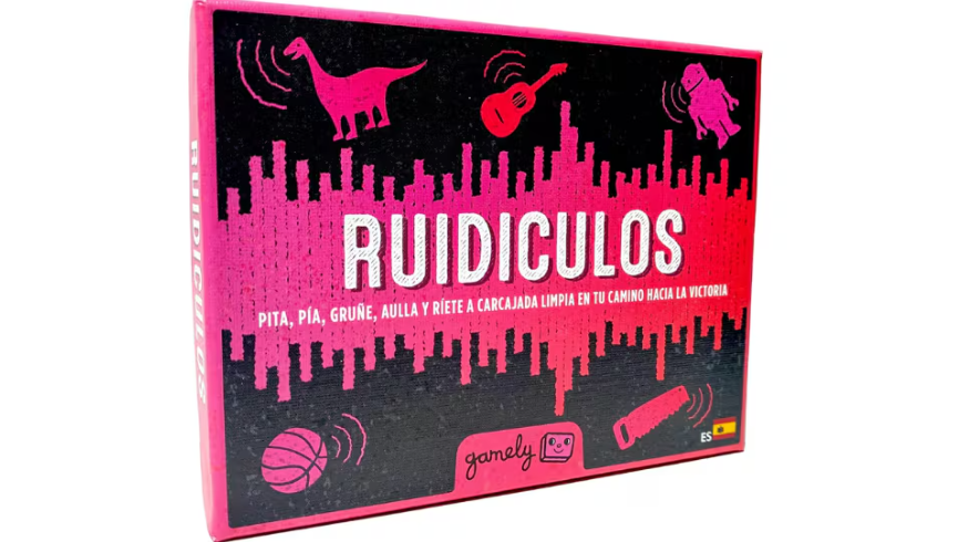 Ruidículos