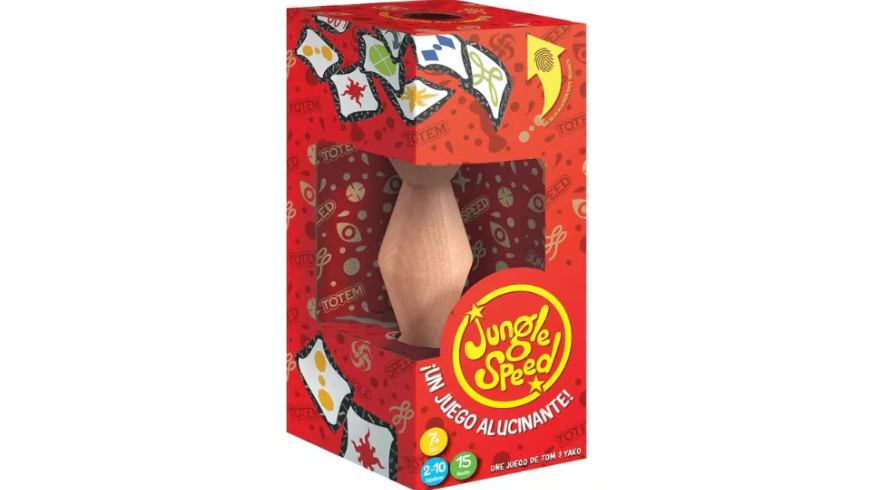 Jungle Speed