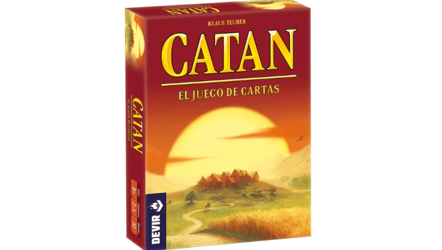 Catan