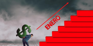 Cuesta de enero: cómo superarla y fortalecer tus finanzas personales