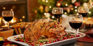 Dónde comprar pavo ahumado para Nochebuena: guía de precios