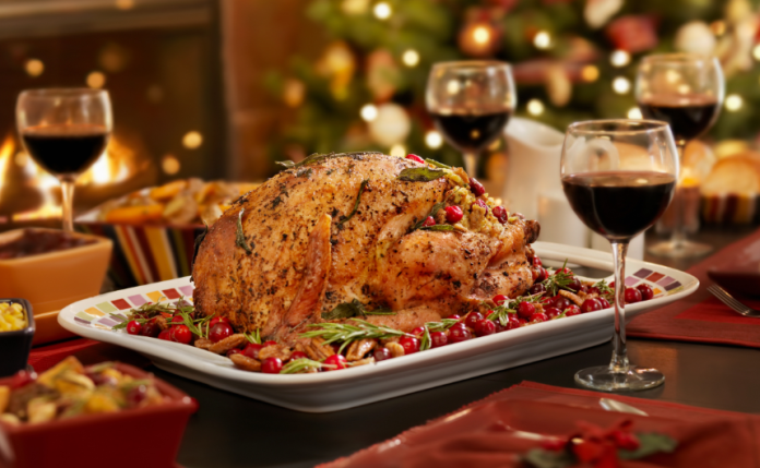 Dónde comprar pavo ahumado para Nochebuena: guía de precios