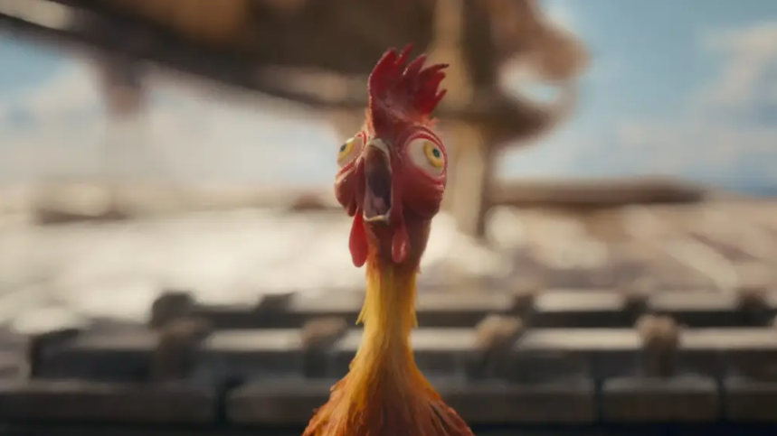 Heihei