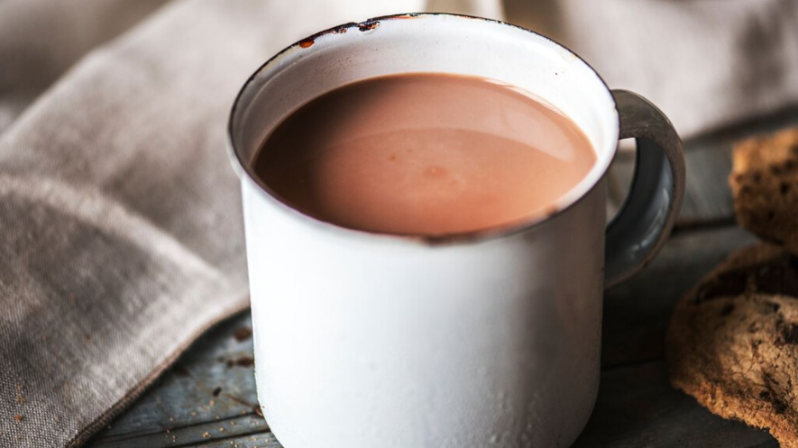 Champurrado