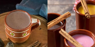 Champurrado y atoles: recetas clásicas para el alma