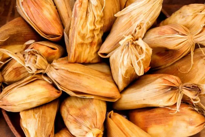 La Importancia Cultural de los Tamales: Más que un Platillo
