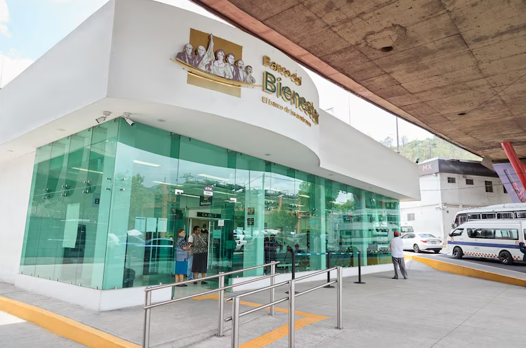 Banco del Bienestar