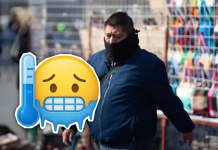 Frentes fríos 2025-2026: pronóstico del invierno según Conagua Frentes fríos 2025-2026: pronóstico del invierno según Conagua